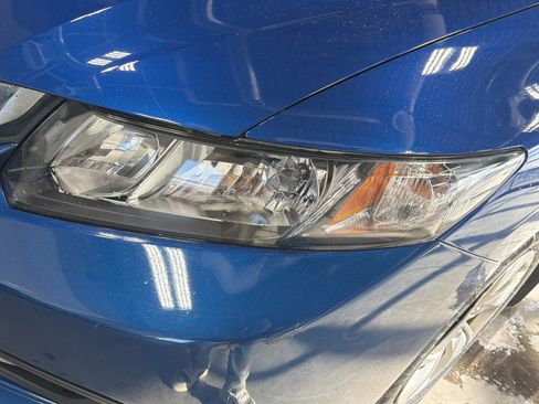 Used 2014 Honda Civic LX image 16