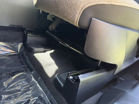 New 2025 Ford Bronco Sport Big Bend image 37