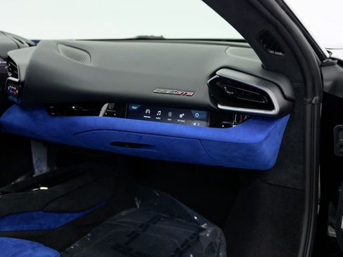 Used 2025 Ferrari 296 GTB RWD image 45
