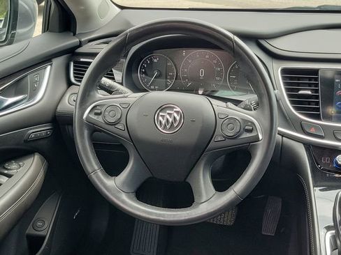 Used 2019 Buick LaCrosse Essence w/ Sun and Shade Package FWD image 23