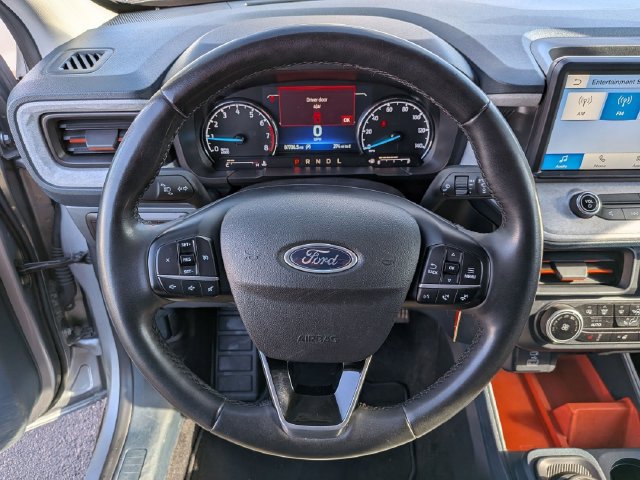 Certified 2024 Ford Maverick XLT w/ XLT Luxury Package AWD/4WD image 9