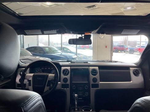 Used 2013 Ford F150 Platinum image 24