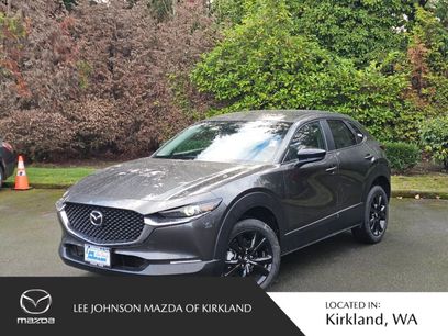 New 2026 MAZDA CX-30 AWD 2.5 S w/ Select Sport Pkg