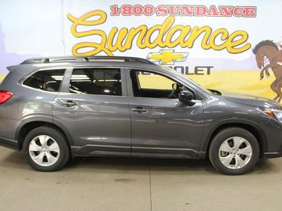 Used 2024 Subaru Ascent 8-Passenger
