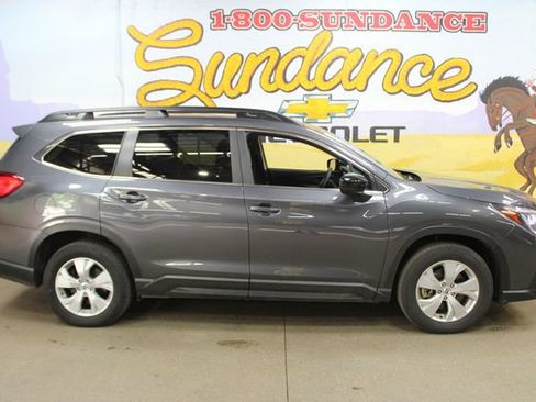 Used 2024 Subaru Ascent 8-Passenger AWD/4WD image 1