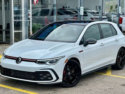 Used 2024 Volkswagen GTI SE
