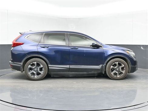 Used 2019 Honda CR-V Touring image 13