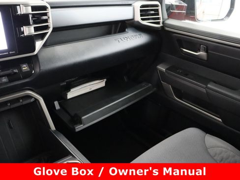Used 2023 Toyota Tundra SR5 image 24