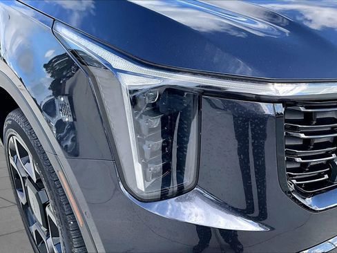 Certified 2026 Kia Sorento SX Prestige AWD/4WD image 26
