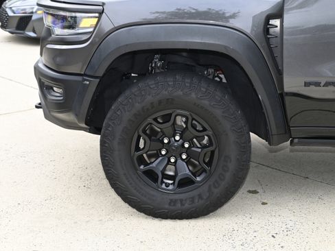 Used 2022 RAM 1500 TRX w/ TRX Level 1 Equipment Group image 9