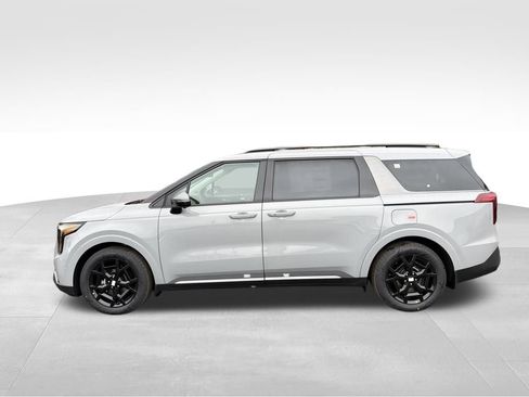 New 2026 Kia Carnival SX Prestige image 3