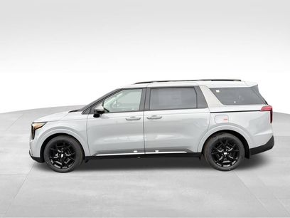 New 2026 Kia Carnival SX Prestige