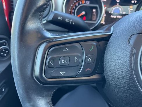 Used 2019 Jeep Wrangler Unlimited Sport S AWD/4WD image 25