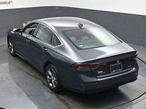 Used 2023 Honda Accord EX-L image 39