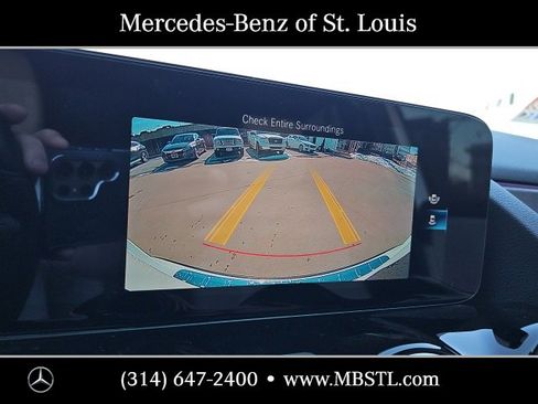 Certified 2022 Mercedes-Benz GLA 250 4MATIC image 29