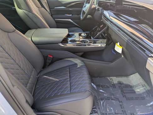 Used 2026 Cadillac Escalade IQL Sport 1 AWD/4WD image 23