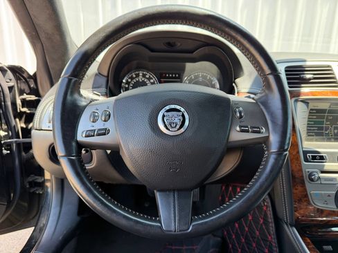 Used 2011 Jaguar XK Coupe RWD image 13