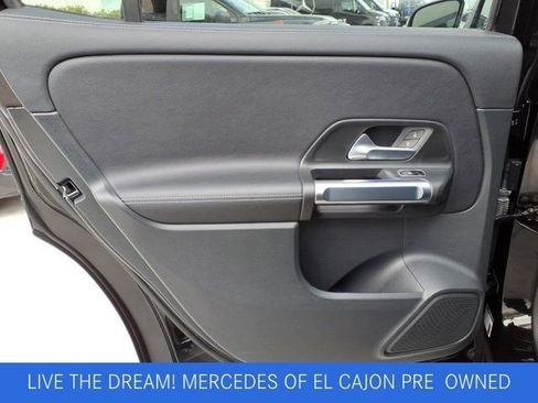 Certified 2022 Mercedes-Benz GLB 250 image 17
