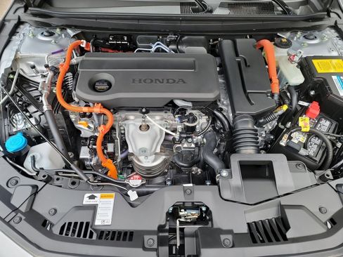 New 2026 Honda Accord Touring image 25