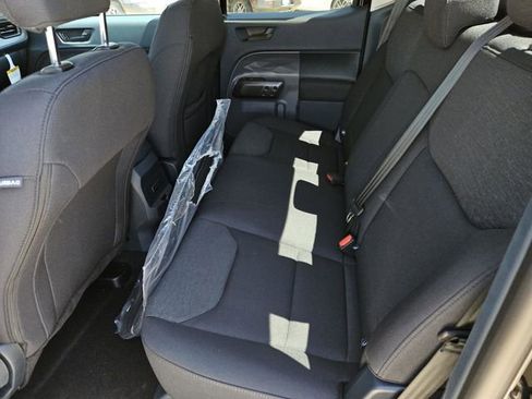 New 2026 Ford Maverick XL FWD image 26