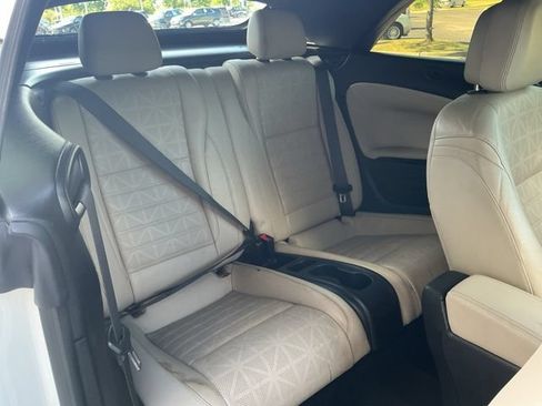 Used 2016 Buick Cascada Premium FWD image 23