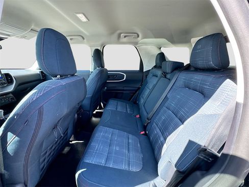 Used 2023 Ford Bronco Sport Heritage w/ Heritage Convenience Package image 22