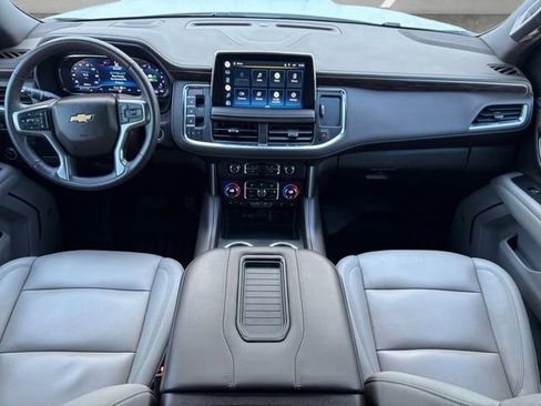 Certified 2022 Chevrolet Tahoe LT w/ LT Signature Plus Package image 19