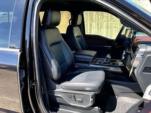 Used 2023 Ford F150 Lariat image 9