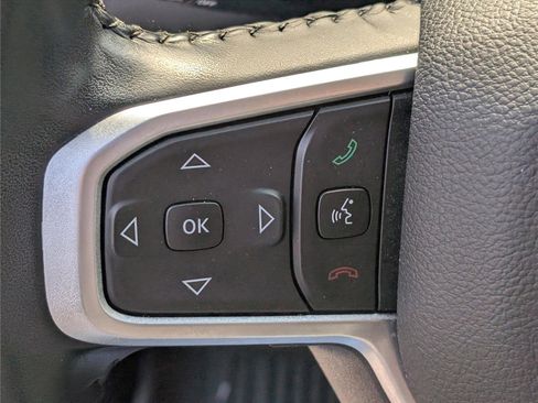 Used 2022 RAM 1500 Big Horn AWD/4WD image 20
