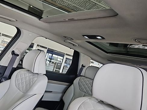 Used 2022 Hyundai Palisade Limited image 31