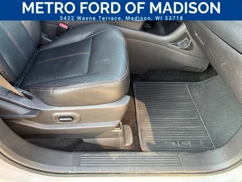 Used 2014 Ford Edge SEL w/ Equipment Group 205A AWD/4WD image 42