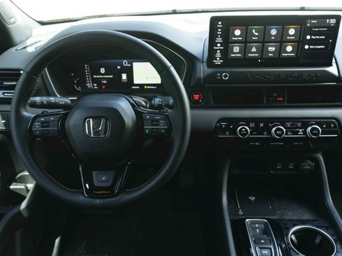 Used 2026 Honda Passport TrailSport Elite image 20