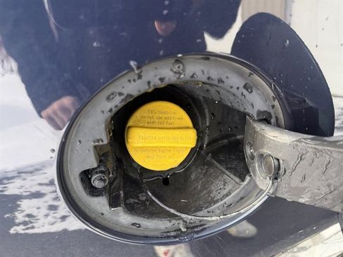 Used 2018 Chevrolet Impala Premier image 49