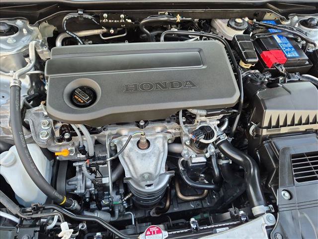 Used 2025 Honda Civic LX image 27