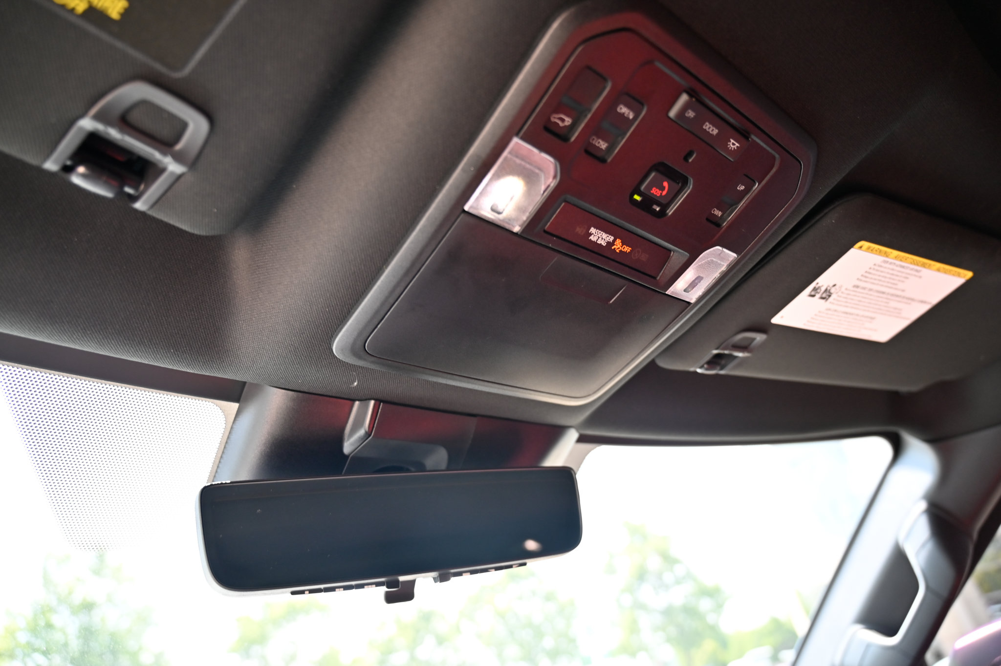 Used 2024 Toyota Sequoia TRD Pro AWD/4WD image 32