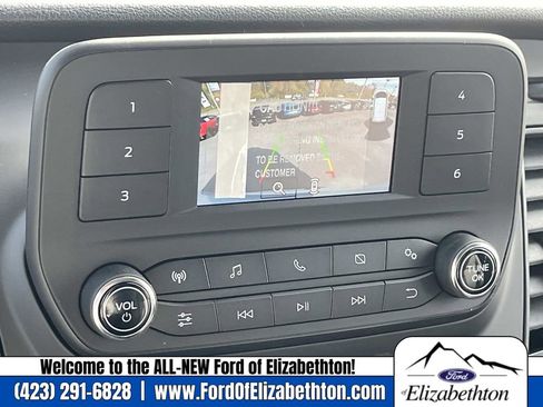 New 2025 Ford Transit 250 Base w/ Load Area Protection Package image 24