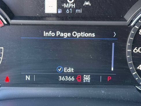Used 2024 Cadillac XT6 Premium Luxury w/ LPO, Floor Liner Package AWD/4WD image 5