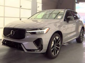 Used 2026 Volvo XC60 B5 Plus AWD/4WD video 1