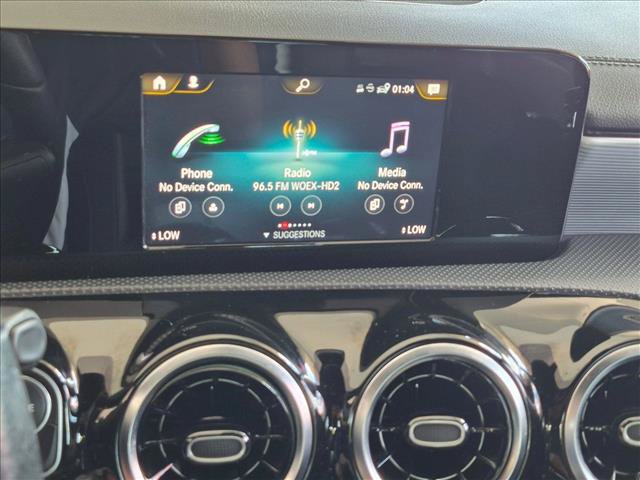 Used 2020 Mercedes-Benz CLA 250 image 13