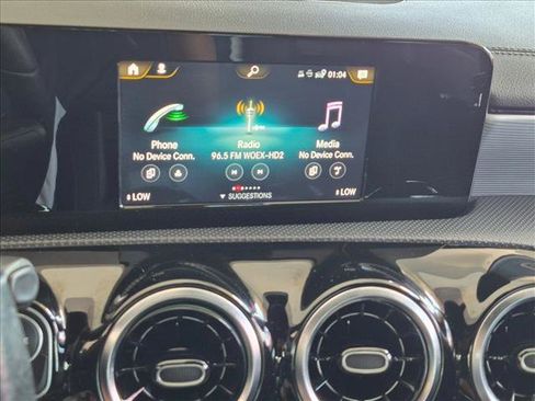 Used 2020 Mercedes-Benz CLA 250 image 13