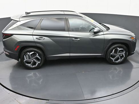 Used 2022 Hyundai Tucson SEL w/ Convenience Package image 31