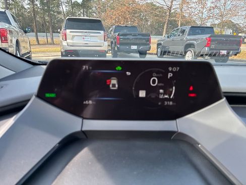 New 2026 Toyota Prius XLE image 41