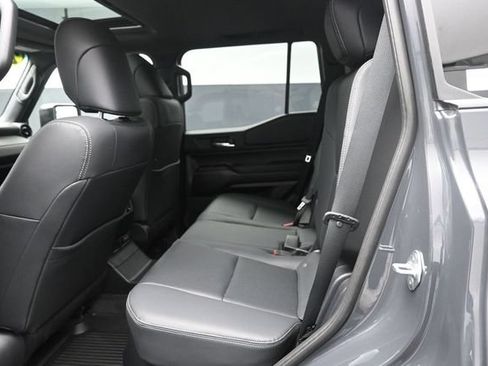 Used 2024 Toyota Land Cruiser AWD/4WD image 21