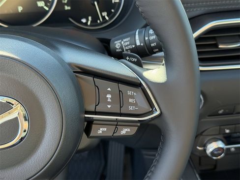 New 2025 MAZDA CX-5 AWD 2.5 S w/ Premium Plus Pkg image 21
