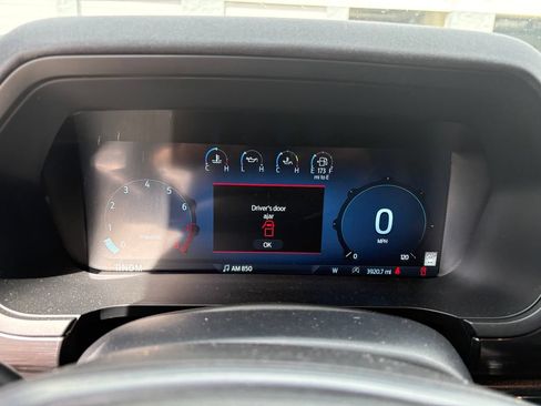 Certified 2025 Ford F150 Lariat AWD/4WD image 22