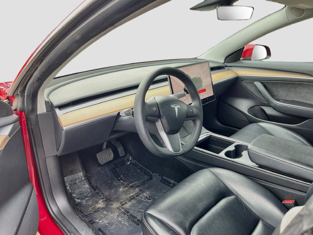 Used 2023 Tesla Model 3 Standard Range RWD image 9
