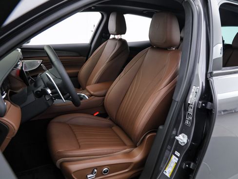 New 2026 Maserati Grecale Modena AWD/4WD image 16