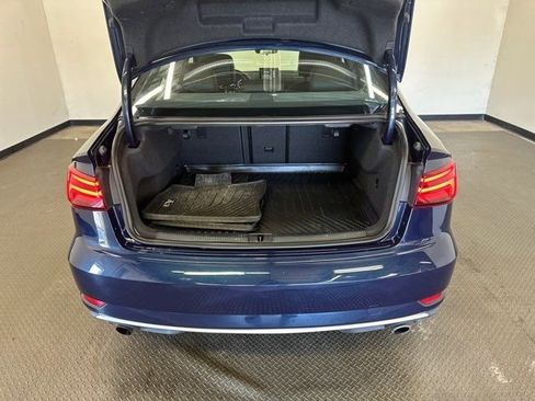 Used 2017 Audi A3 2.0T Premium w/ Convenience Package image 12