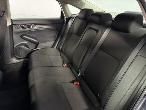 Used 2022 Honda Civic EX image 16
