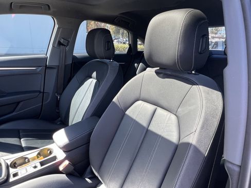 Used 2022 Audi A3 2.0T Premium image 16